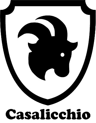 Stemma del quartiere Casalicchio