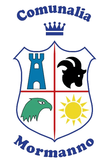 Stemma dell’Associazione Culturale Comunalia di Mormanno