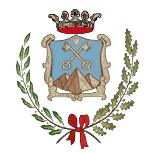 Stemma ufficiale del Comune di Mormanno